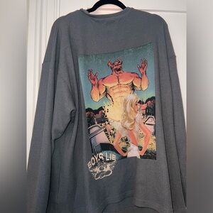 Boys Lie shirt bundle